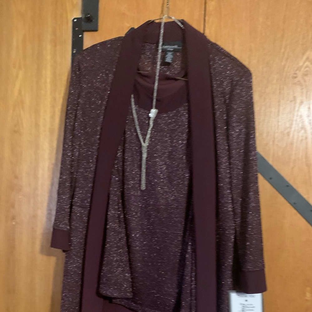 Evening suit - Picture 5 of 7